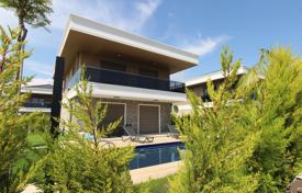 4 odalılar villa 170 m² Belek'te, Türkiye. 25,210,000 TRY