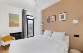 3 odalılar daire 75 m² Old Tbilisi'de, Gürcistan. $235,000