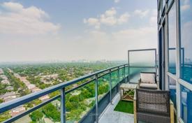 6 odalılar daire North York'da, Kanada. C$1,450,000