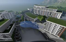 3 odalılar daire 135 m² Bečići'de, Karadağ. 535,000 €
