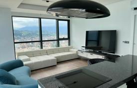 3 odalılar daire 81 m² Batumi'de, Gürcistan. $350,000