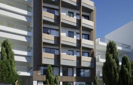 New residential complex with apartments Piraeus'da, Yunanistan. Min.250,000 €