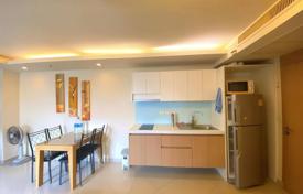 1 odalılar daire 47 m² Pattaya'da, Tayland. $91,000