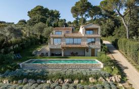 7 odalılar villa Saint-Paul-de-Vence'de, Fransa. 3,450,000 €