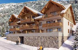 2 odalılar daire Isere'de, Fransa. 679,000 €