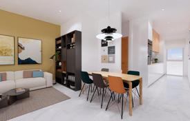 3 odalılar konak 135 m² Los Alcazares'da, İspanya. 475,000 €