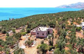 Villa – Laconia, Mora, Administration of the Peloponnese,  Western Greece and the Ionian Islands,  Yunanistan. 200,000 €