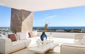 3 odalılar daire 205 m² Estepona'da, İspanya. 1,442,000 €