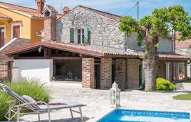 3 odalılar şehir içinde müstakil ev 106 m² Istria County'da, Hırvatistan. 415,000 €