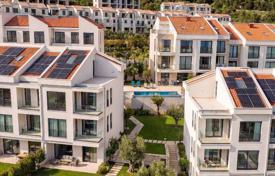 4 odalılar villa 174 m² Reževići'de, Karadağ. 685,000 €