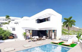 3 odalılar villa 98 m² Algorfa'da, İspanya. 400,000 €