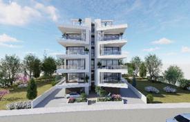 New residential complex with apartments Larnaka'da, Kıbrıs. Min.285,000 €