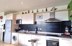2 odalılar daire 118 m² Pattaya'da, Tayland. $173,000