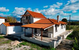 5 odalılar şehir içinde müstakil ev 154 m² Mora'da, Yunanistan. 410,000 €
