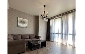 2 odalılar daire 60 m² Vake-Saburtalo'da, Gürcistan. $172,000