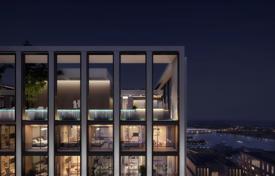 Ofis Binghatti Twilight – Jaddaf Waterfront, Dubai, BAE. $817,000