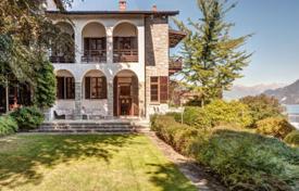Villa – Oliveto Lario, Lecco, Lombardiya,  İtalya. 5,900,000 €