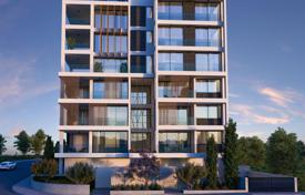 2 odalılar daire 123 m² Nicosia'da, Kıbrıs. 355,000 €