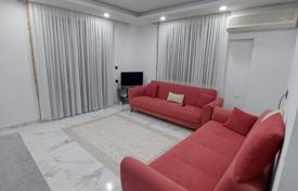 3 odalılar yeni binada daireler 85 m² Gazipasa'da, Türkiye. $102,000