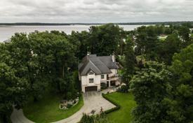 7 odalılar villa 384 m² Northern District (Riga)'da, Letonya. 990,000 €