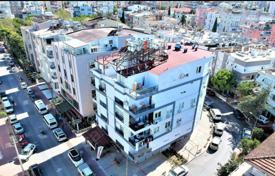Sıfır daire – Muratpaşa, Antalya, Türkiye. $168,000