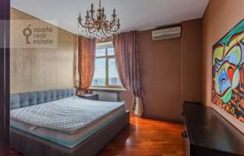 3 odalılar daire 120 m² district Sokol District'da, Rusya. 50,000,000 ₽