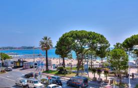 Daire – Boulevard de la Croisette, Cannes, Cote d'Azur (Fransız Rivierası),  Fransa. 10,000 € haftalık
