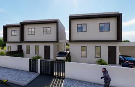 4 odalılar yazlık ev Larnaka'da, Kıbrıs. 370,000 €