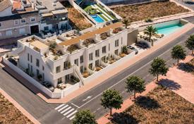 2 odalılar daire 92 m² Lo Pagan'da, İspanya. 240,000 €