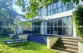 3 odalılar villa 520 m² Da Nang'da, Vietnam. $1,600,000