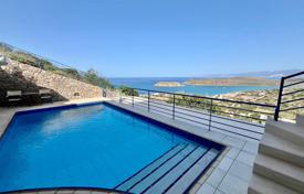 3 odalılar villa 131 m² Lasithi'de, Yunanistan. 650,000 €