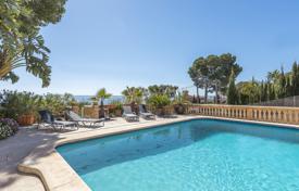 Villa – Mayorka (Mallorca), Balear Adaları, İspanya. 2,950 € haftalık
