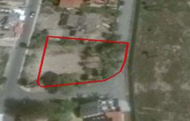 Arsa Larnaka'da, Kıbrıs. 2,300,000 €