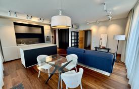 3 odalılar daire 134 m² Central District'da, Letonya. 520,000 €