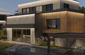 5 odalılar şehir içinde müstakil ev 320 m² Opatija'da, Hırvatistan. Price on request