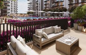 Konut kompleksi Symphony – Al Yalayis 2, Dubai, BAE. Min.$273,000