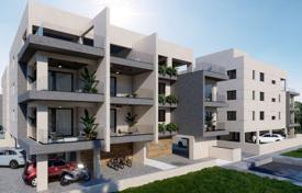 3 odalılar yeni binada daireler Larnaka'da, Kıbrıs. 225,000 €