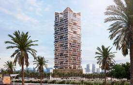 Konut kompleksi Gharbi 2 Residences – Jumeirah Village Circle, Jumeirah Village, Dubai, BAE. Min.$573,000