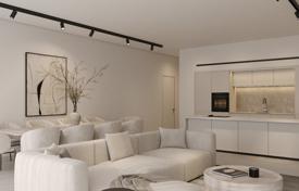 2 odalılar çatı dairesi Limasol'da, Kıbrıs. 390,000 €