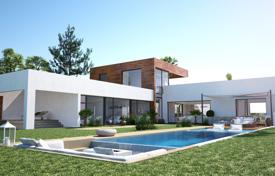 4 odalılar villa 396 m² Marbella'da, İspanya. 2,184,000 €