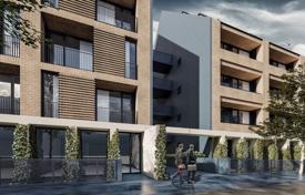 2 odalılar yeni binada daireler 53 m² Avlabari'de, Gürcistan. $102,000