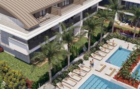 2 odalılar daire 56 m² Antalya (city)'da, Türkiye. 8,990,000 TRY