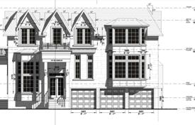 3 odalılar şehir içinde müstakil ev North York'da, Kanada. C$2,109,000