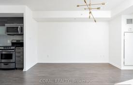 4 odalılar daire Old Toronto'da, Kanada. C$738,000
