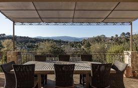 5 odalılar villa Mougins'de, Fransa. 1,990,000 €