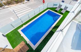 3 odalılar villa 152 m² Orihuela'da, İspanya. 420,000 €