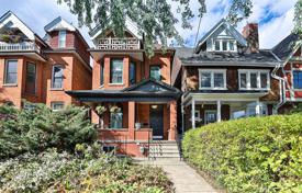 Şehir içinde müstakil ev – Old Toronto, Toronto, Ontario,  Kanada. C$2,199,000
