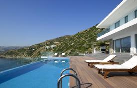 Villa – Agia Pelagia, Girit, Yunanistan. 14,000 € haftalık
