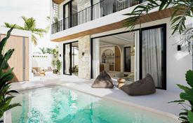 2 odalılar villa 151 m² Cemagi'de, Endonezya. $209,000