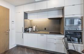 1 odalılar daire Old Toronto'da, Kanada. C$1,055,000